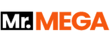Mr Mega United Kingdom