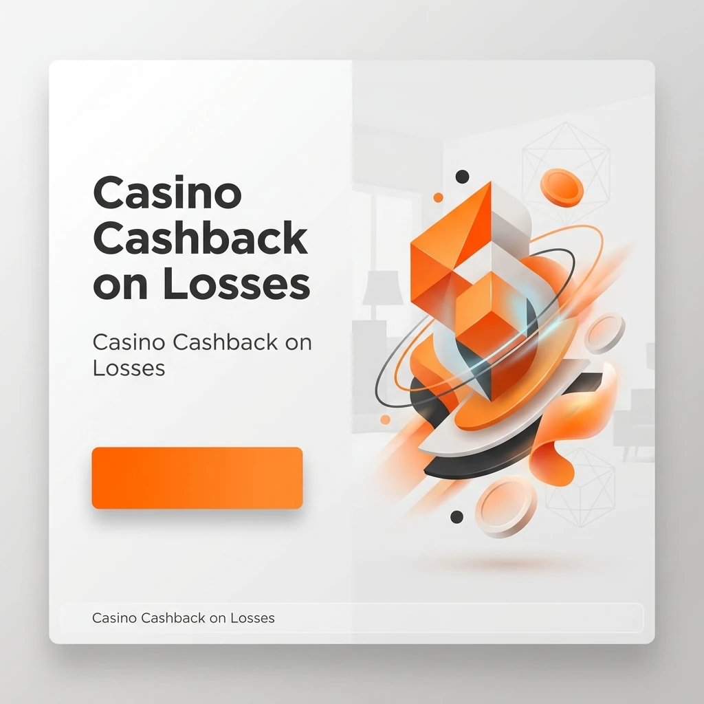 Casino Cashback on Losses